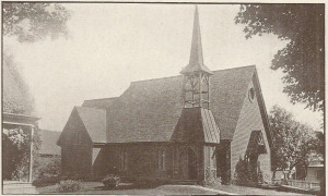 St. Pauls Episcopal Church