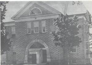 East Springfield School (Click for larger image)